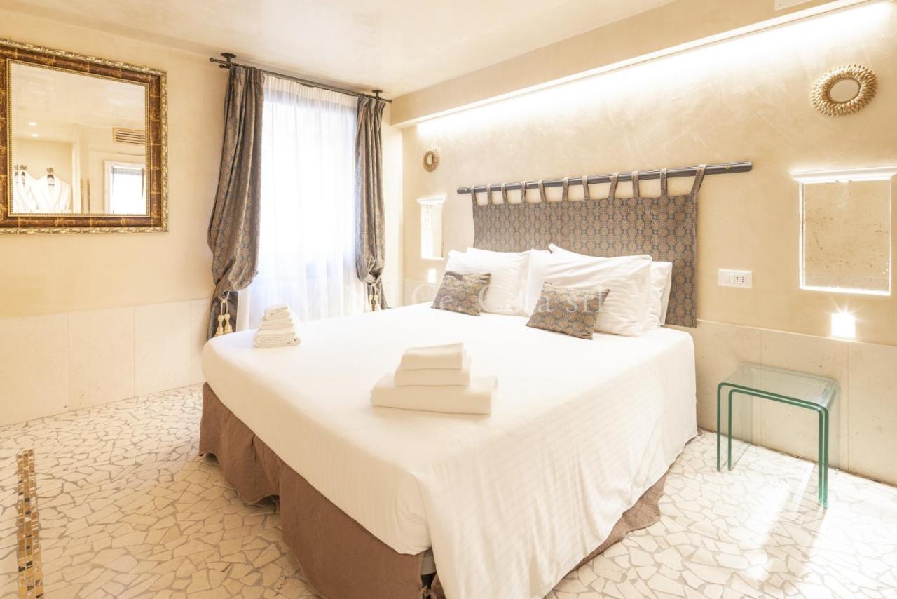 Ve.N.I.Ce. Cera Ca' Del Gondoliere Apartment เวนิส ภายนอก รูปภาพ