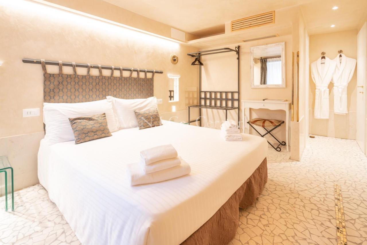 Ve.N.I.Ce. Cera Ca' Del Gondoliere Apartment เวนิส ภายนอก รูปภาพ