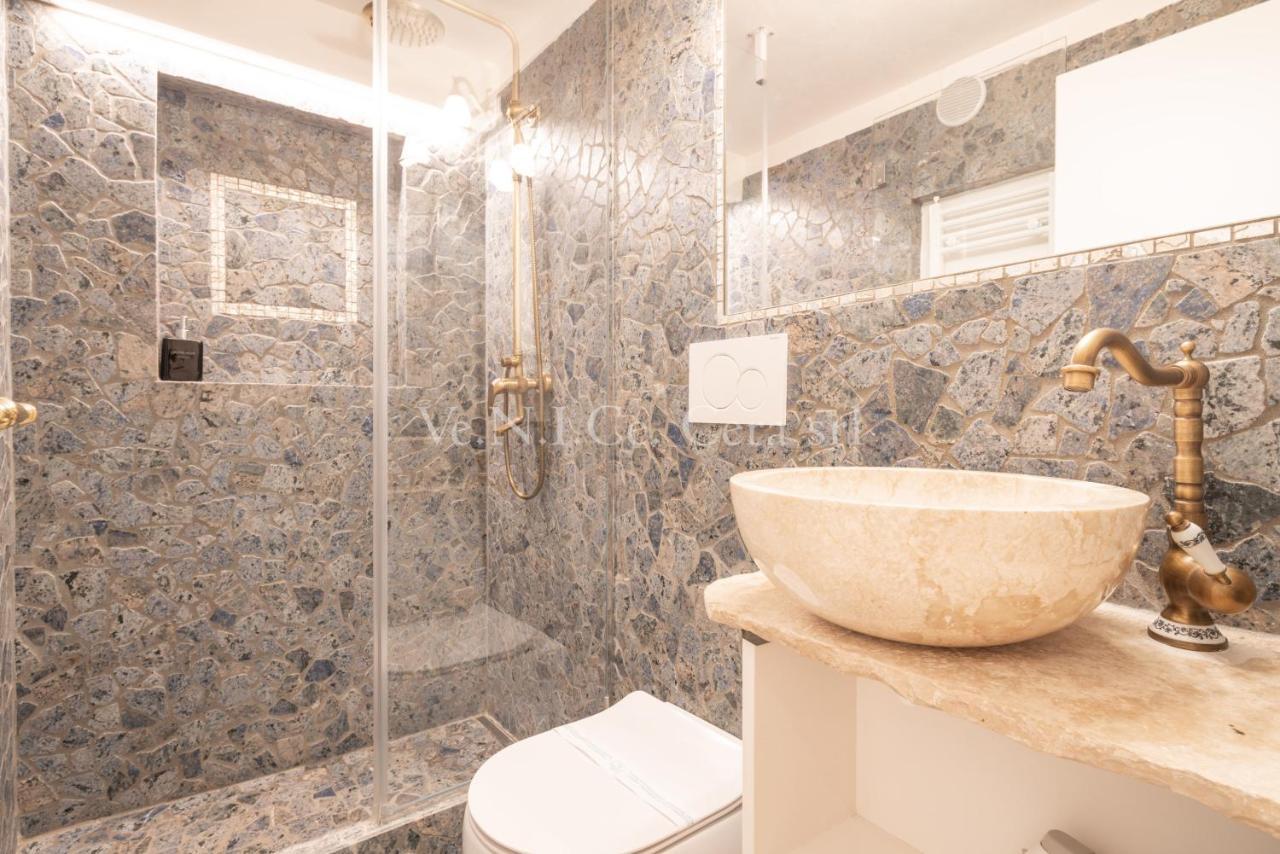 Ve.N.I.Ce. Cera Ca' Del Gondoliere Apartment เวนิส ภายนอก รูปภาพ