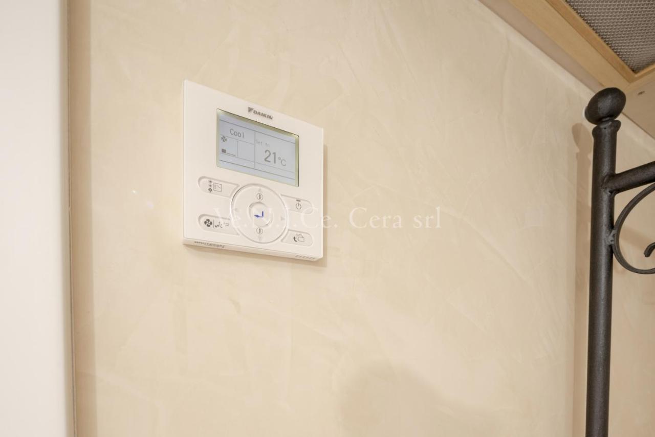 Ve.N.I.Ce. Cera Ca' Del Gondoliere Apartment เวนิส ภายนอก รูปภาพ