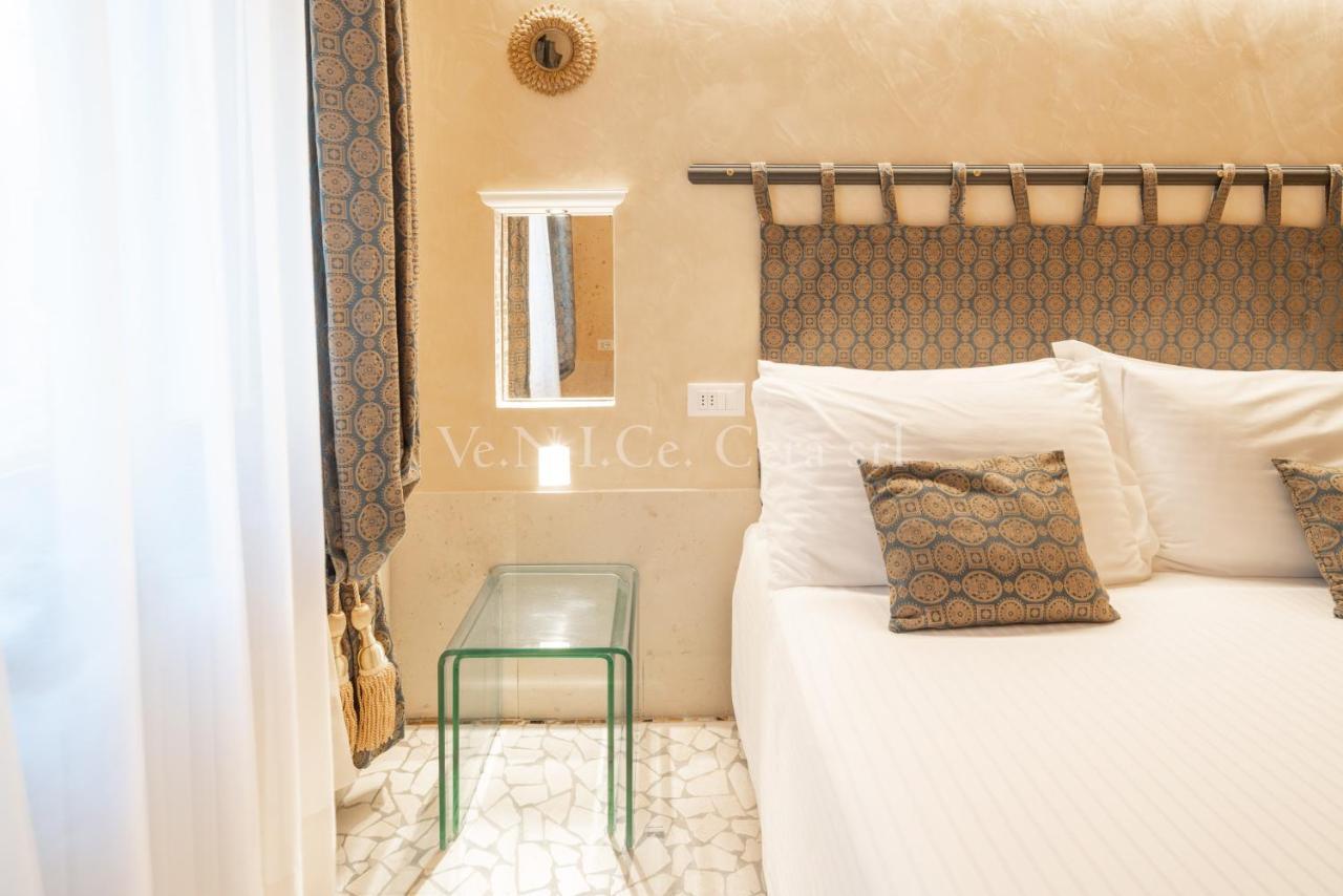 Ve.N.I.Ce. Cera Ca' Del Gondoliere Apartment เวนิส ภายนอก รูปภาพ
