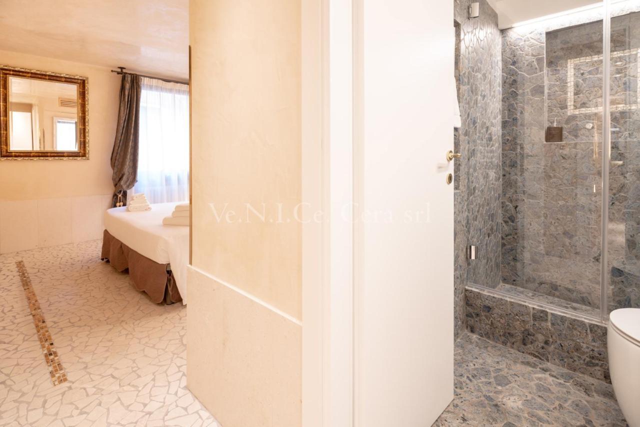 Ve.N.I.Ce. Cera Ca' Del Gondoliere Apartment เวนิส ภายนอก รูปภาพ